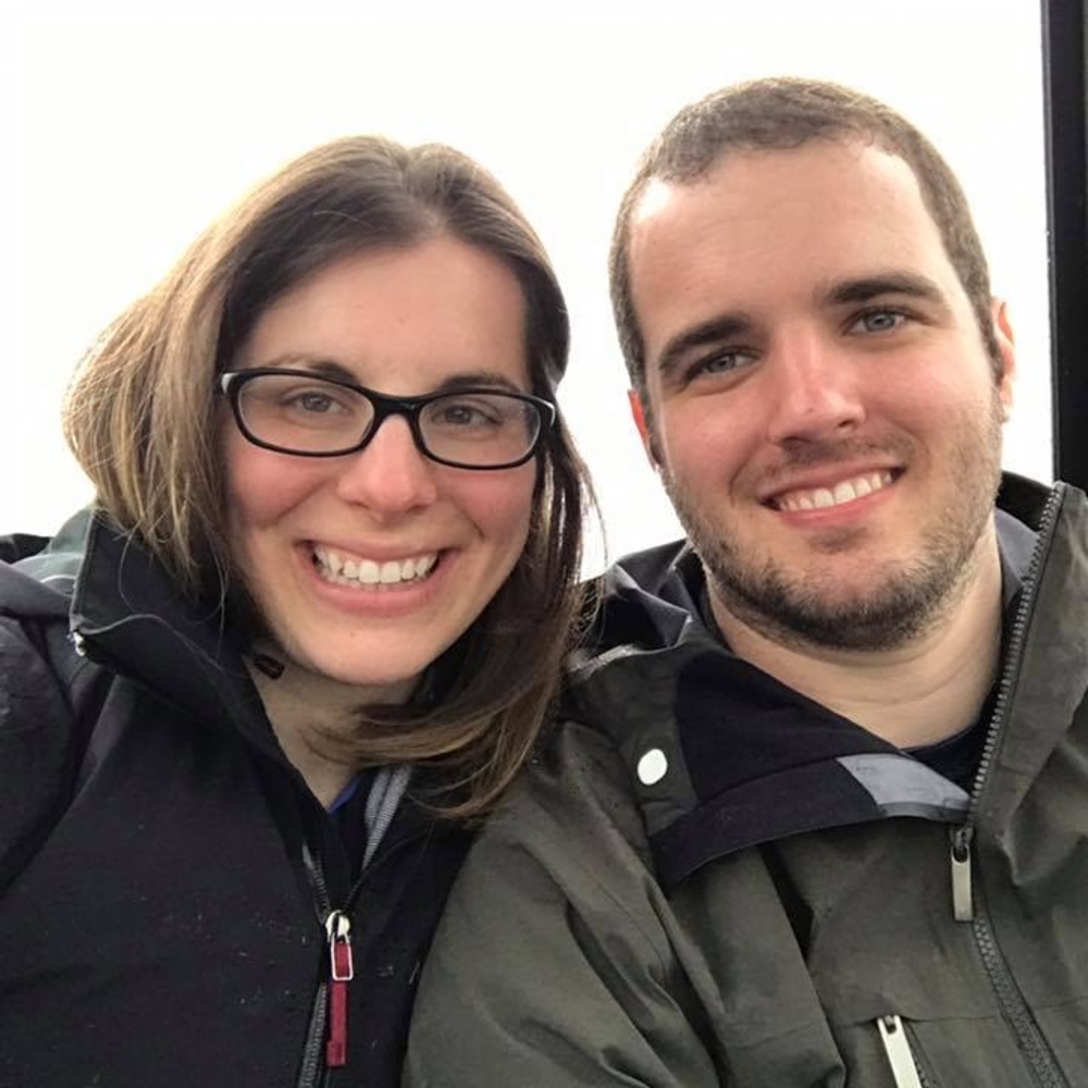 Meet your Posher, Kat